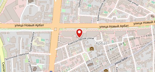 Броско на карте