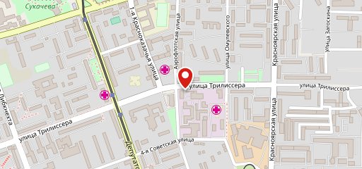 Brosmeister beer boutique на карте
