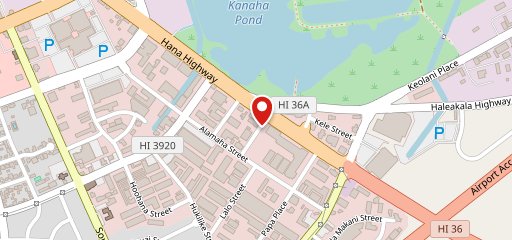 Broth Cafe на карте