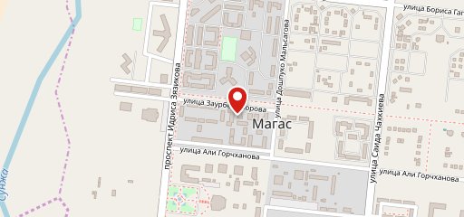 Brother на карте