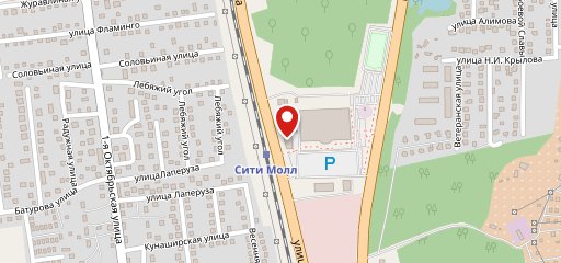 Brothers на карте