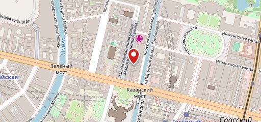 БротХаус на карте