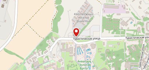 Бровар на карте