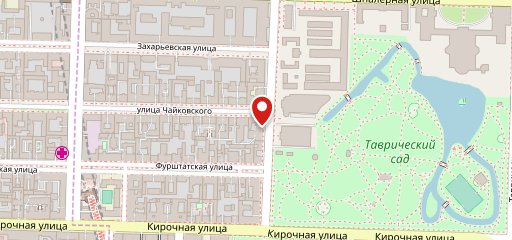 Бровар на карте