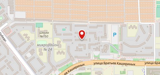 BroviBar на карте