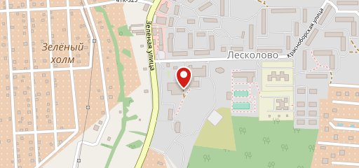 Browbar на карте