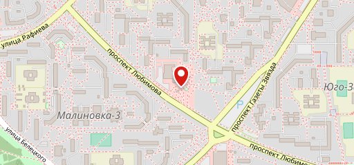 Brown Cafe на карте
