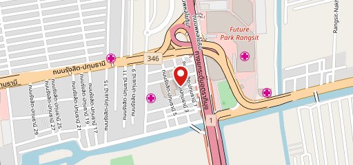Brown Steak Cafe на карте