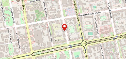 Brownie Wood Coffee and Milk Shop на карте