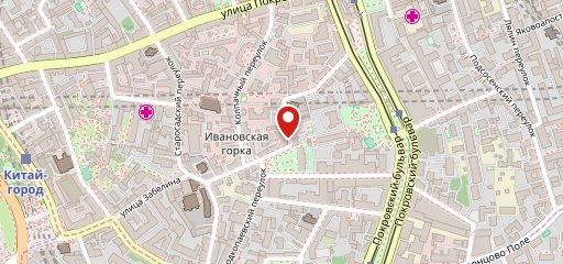 Арт-Квартал Хохловка на карте