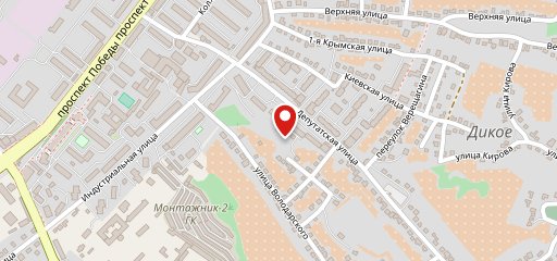 Бройбауэр на карте