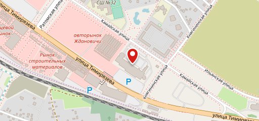 Brtuch Nots на карте