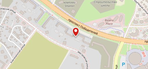 Bruegel & Bonfood на карте