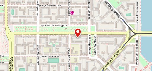 Brulle на карте