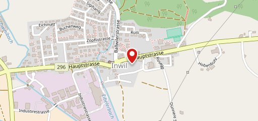 Brun на карте