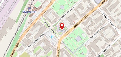 Brunchgo51 на карте