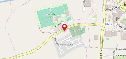 Brunels на карте