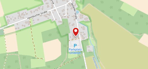 Brunkhorst Inge на карте
