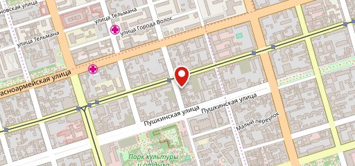 Bruno Panini на карте