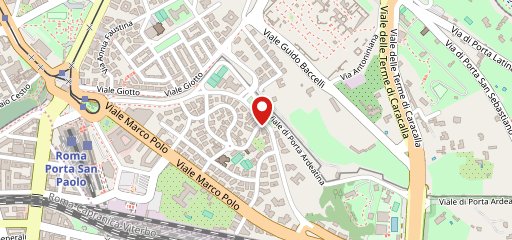 Bar Brunori Caffè e Vinile на карте