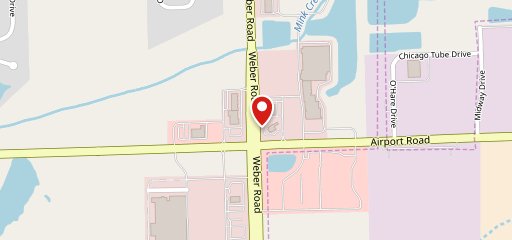 Bruno's Pizza на карте