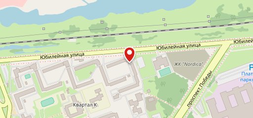 Брусника кулинария кондитерская на карте