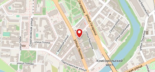 Brut&Beer на карте