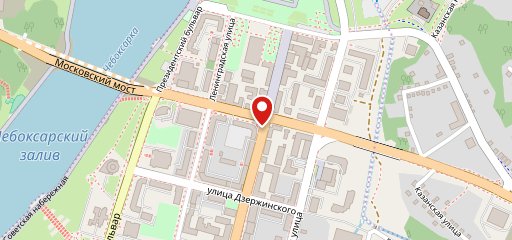 Bruxelles на карте