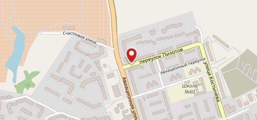 БрянскПиво на карте