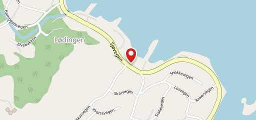 Havnebørsen на карте