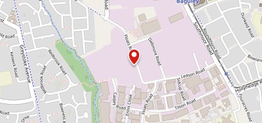 Brynleys на карте