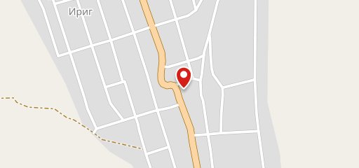 Brzak на карте