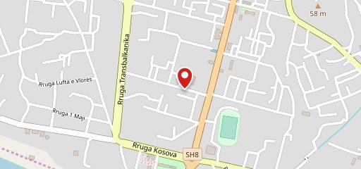 BSB Coffee на карте