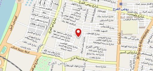 بطاطسيكو بوب на карте