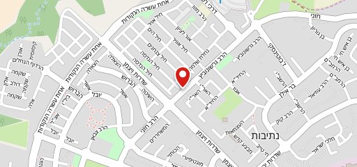 בטי на карте