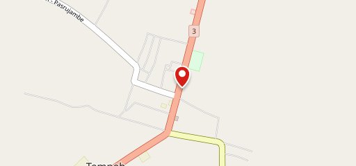 Bu Ria на карте