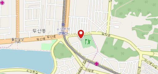 cafe BUBBAS на карте