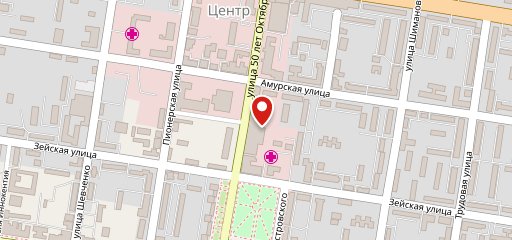 Bubble mania на карте