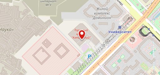 Bubble Mania на карте