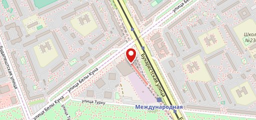 Bubble Mania на карте