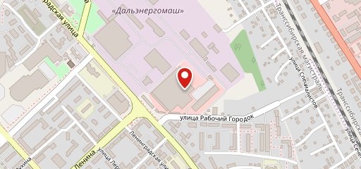Bubble Store на карте