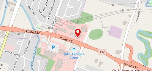 Bubble Tea Shop на карте