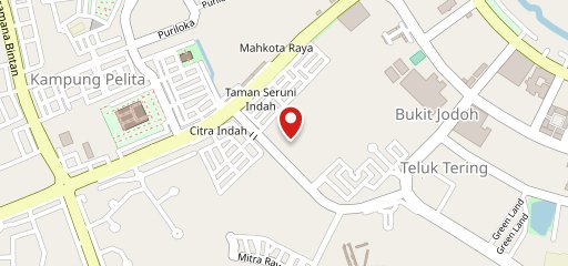 BUBE BATAM на карте