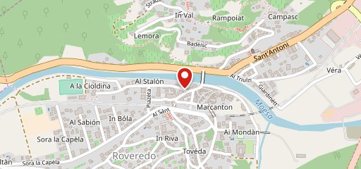 Arturs Pub на карте