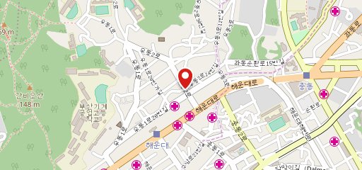 부창루 на карте