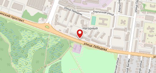 Buchen-house на карте