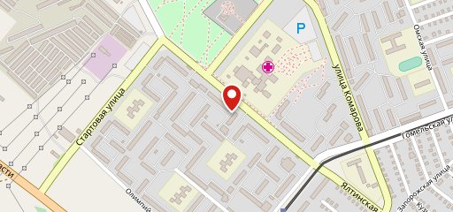 Бухен шоп на карте