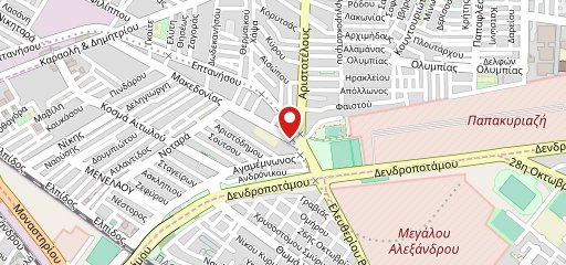 BUCKSTAP на карте