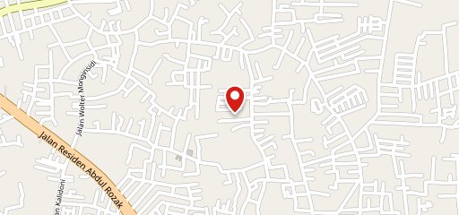 BUCU RASO на карте