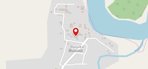 Кафе Будамшуу на карте